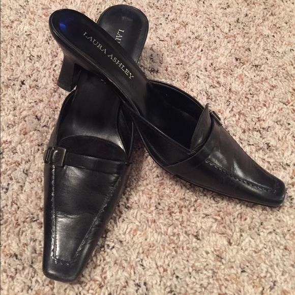 Laura Ashley Shoes - Picture 2 of 4