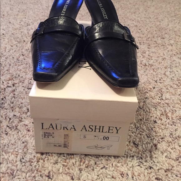 Laura Ashley Shoes - Picture 4 of 4