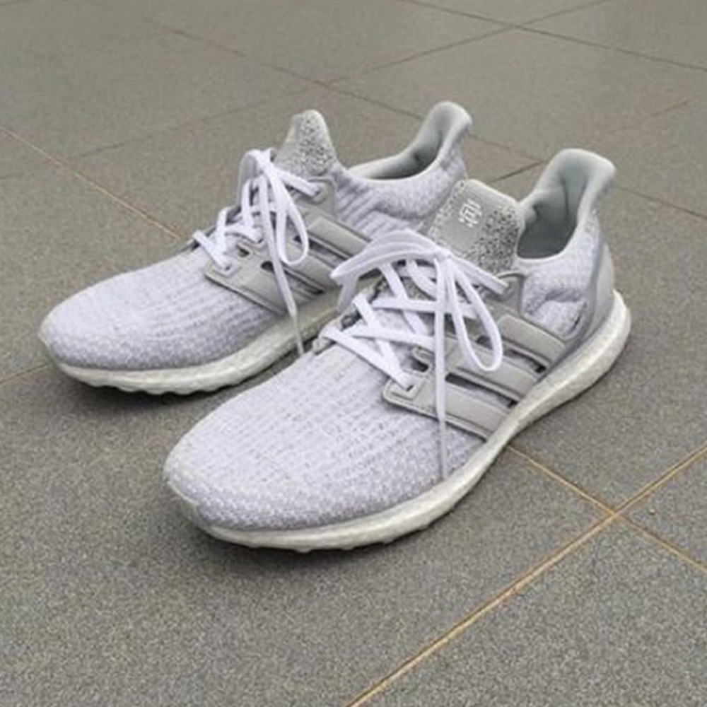 LIMITED EDITION Adidas x Reigning Champ Ultraboost - Picture 1 of 5