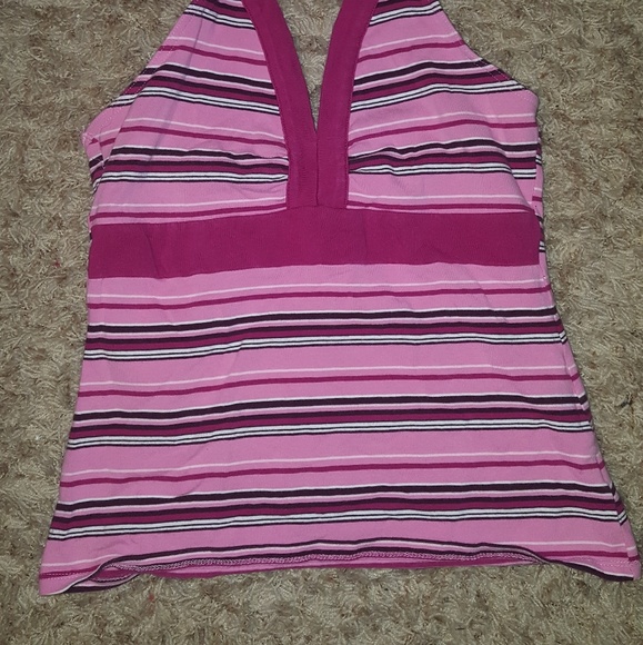 Halter top - Picture 2 of 2