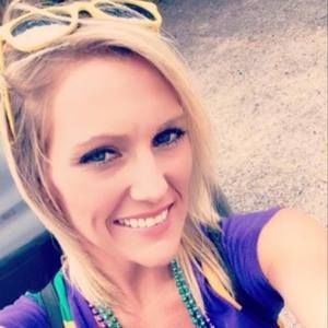 Meet your Posher, Taylor