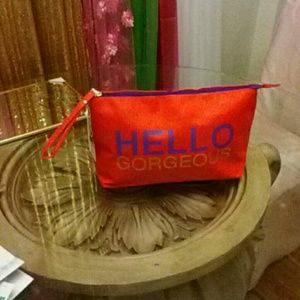 Macbeth Collection Oversized Travel Pouch