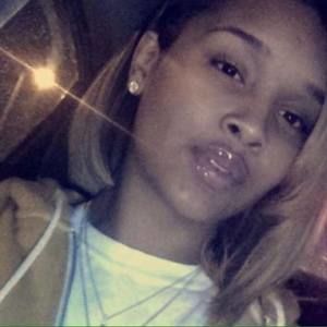 Meet your Posher, Thelma