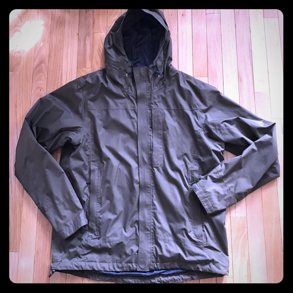 Men's REI Elements Jacket XL