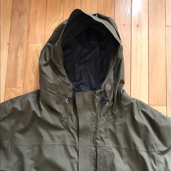 Men's REI Elements Jacket XL - Picture 2 of 2