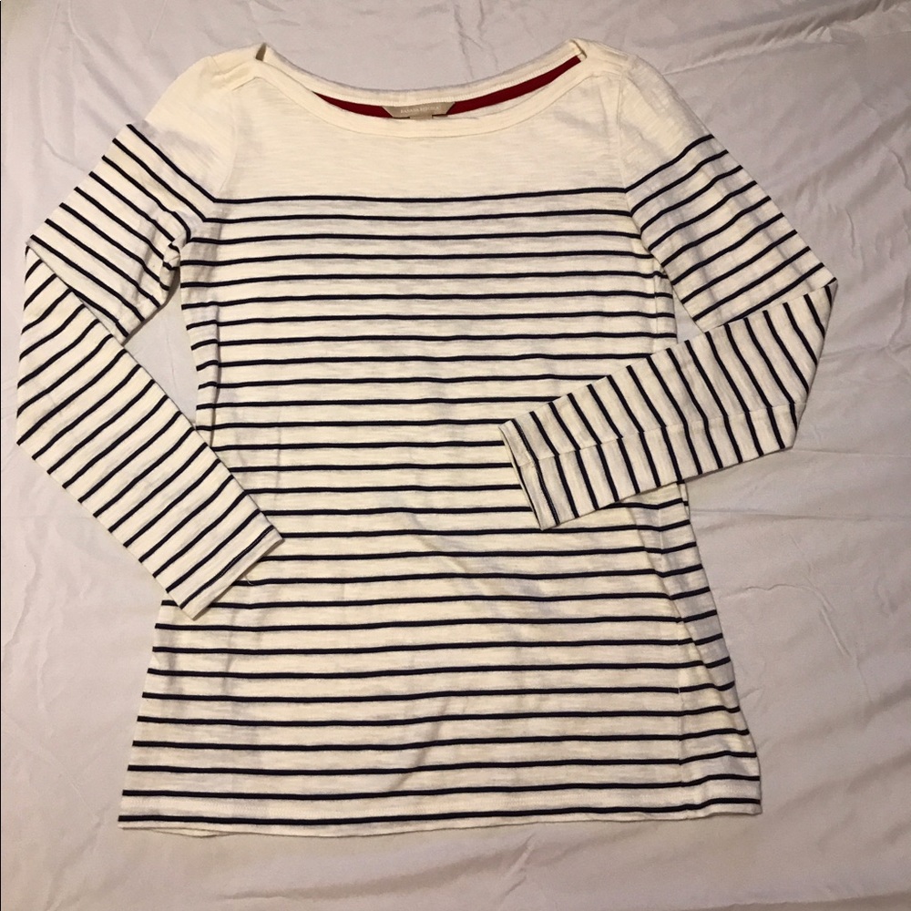 Banana Republic Top
