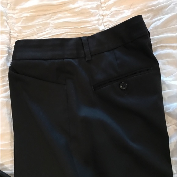 Authentic Express Editor wide leg pant size 4 - Picture 2 of 4