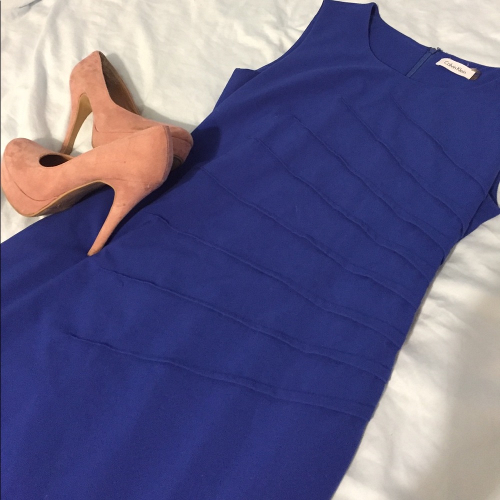 Calvin Klein Dress