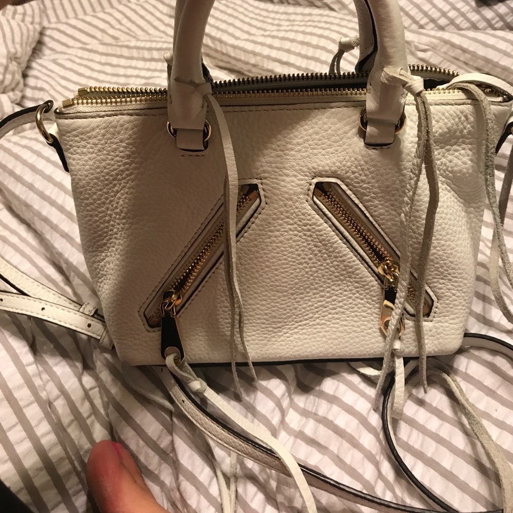 Extra pics of Rebecca Minkoff Bag