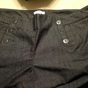 Womens dress pants