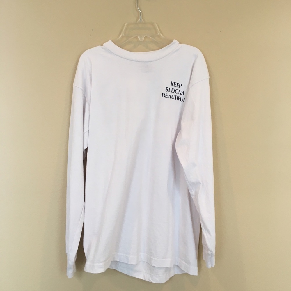 "Keep Sedona Beautiful" Sweater