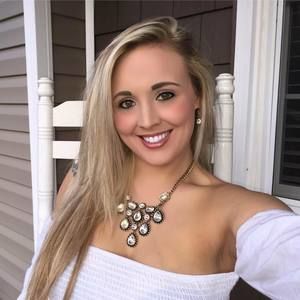 Meet your Posher, Anna marie