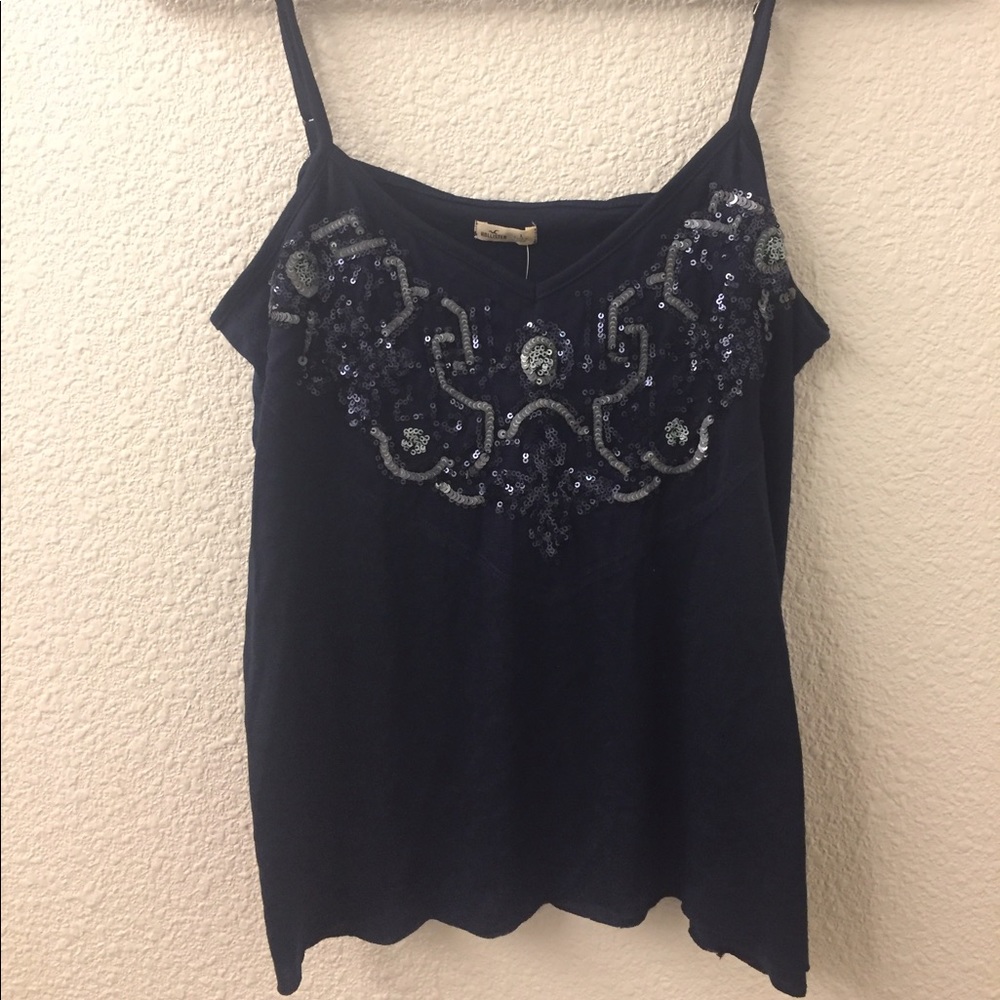 Hollister Top