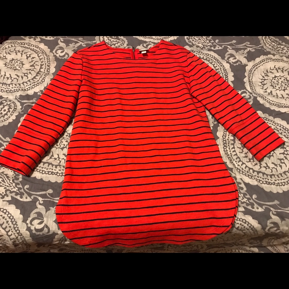 Comfy sweater style shirt