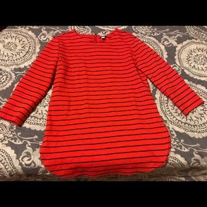 Comfy sweater style shirt