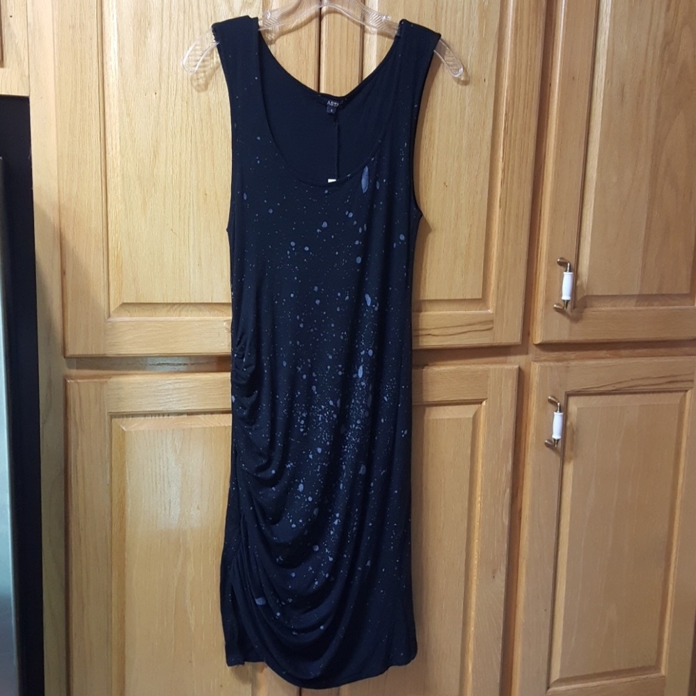 Astars Dress Size Small
