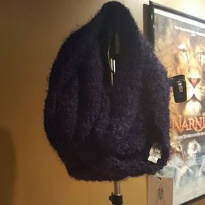 Calvin Klein infinity scarf