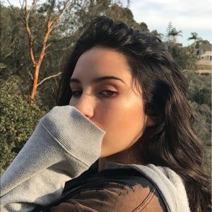 Meet your Posher, Gabby