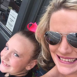 Meet your Posher, Kristin