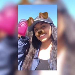 Meet your Posher, Wendy