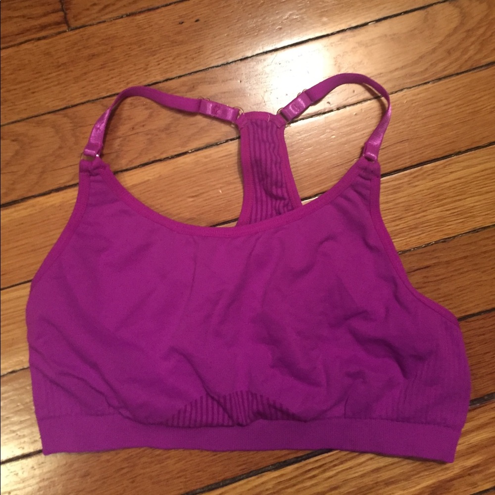Fabletics Sports Bra
