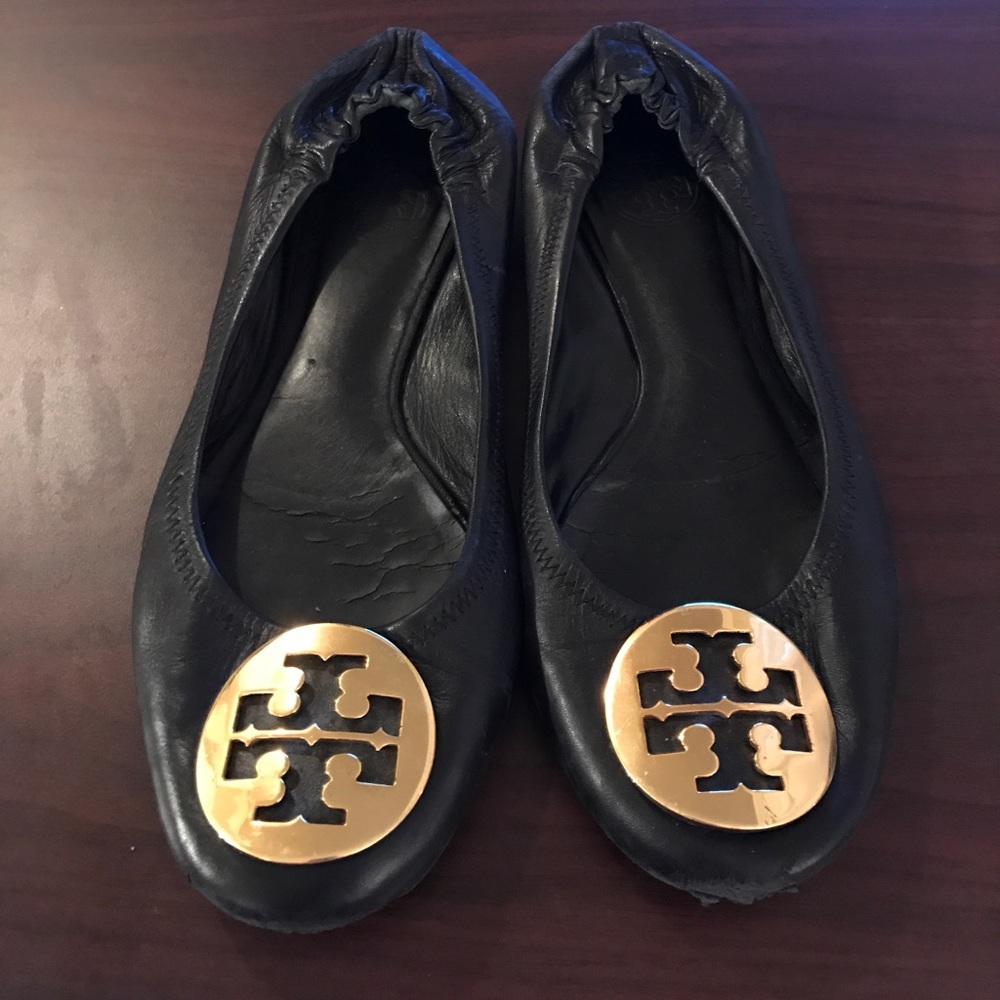 Reva Tory Burch Flats