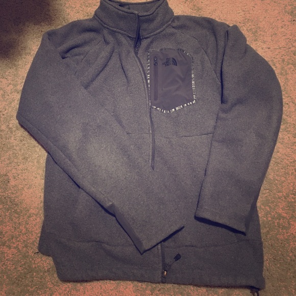 The North Face Other - Men's Medium Gray North Face