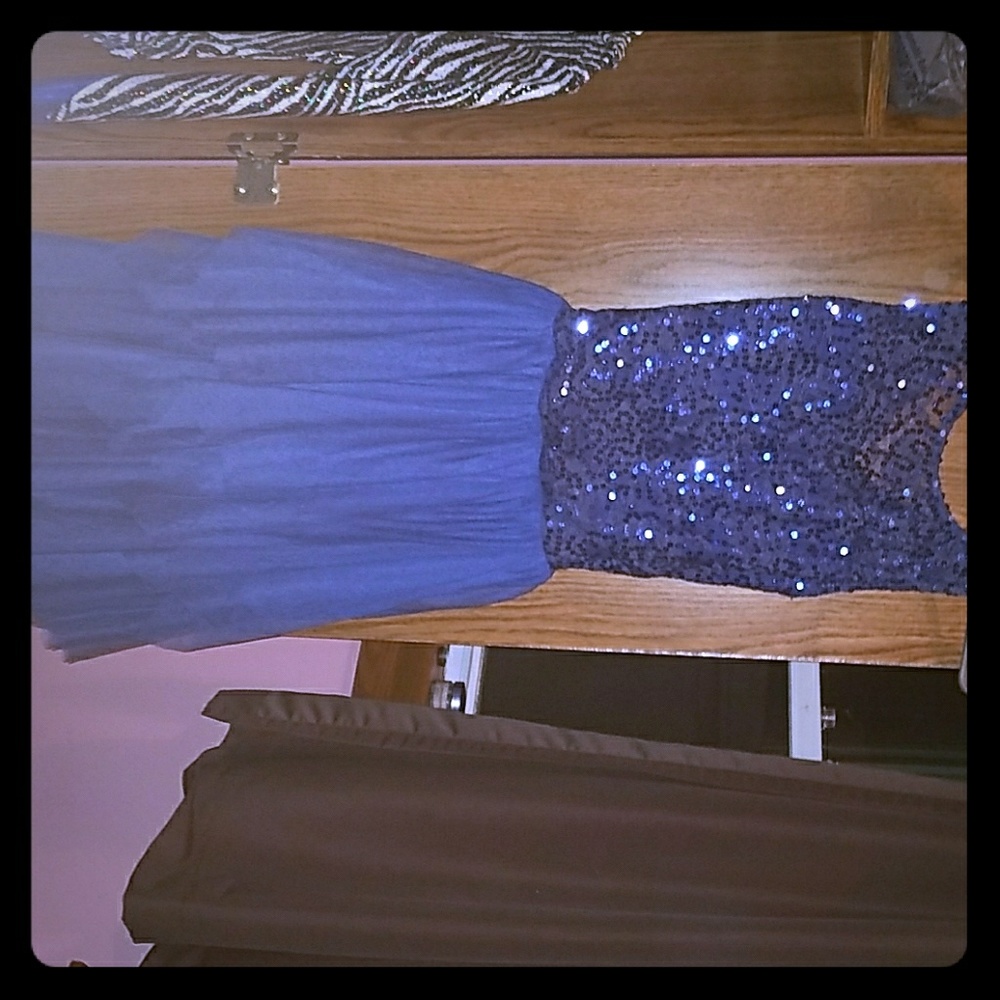 Dance outfit