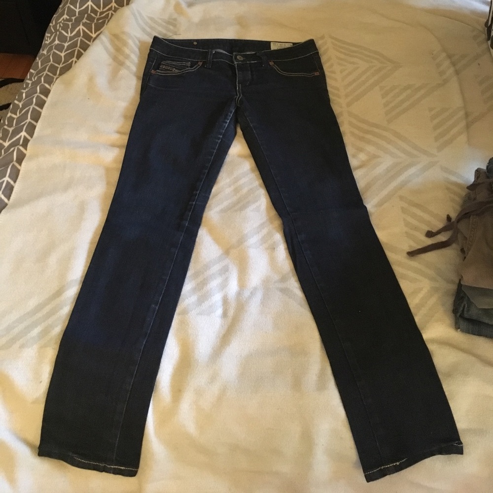 DIESEL Skinny jeans