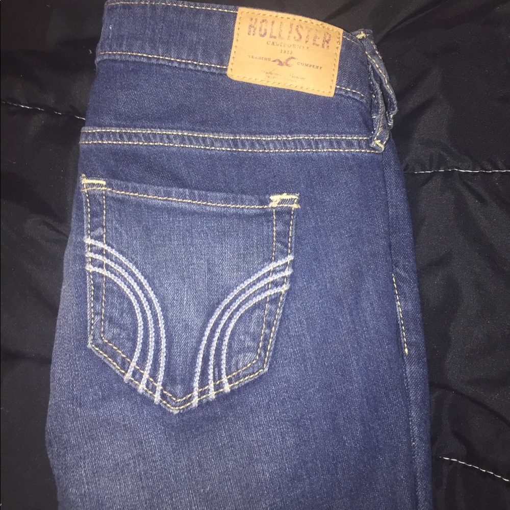Hollister Jeans