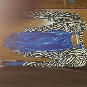 Dance outfit