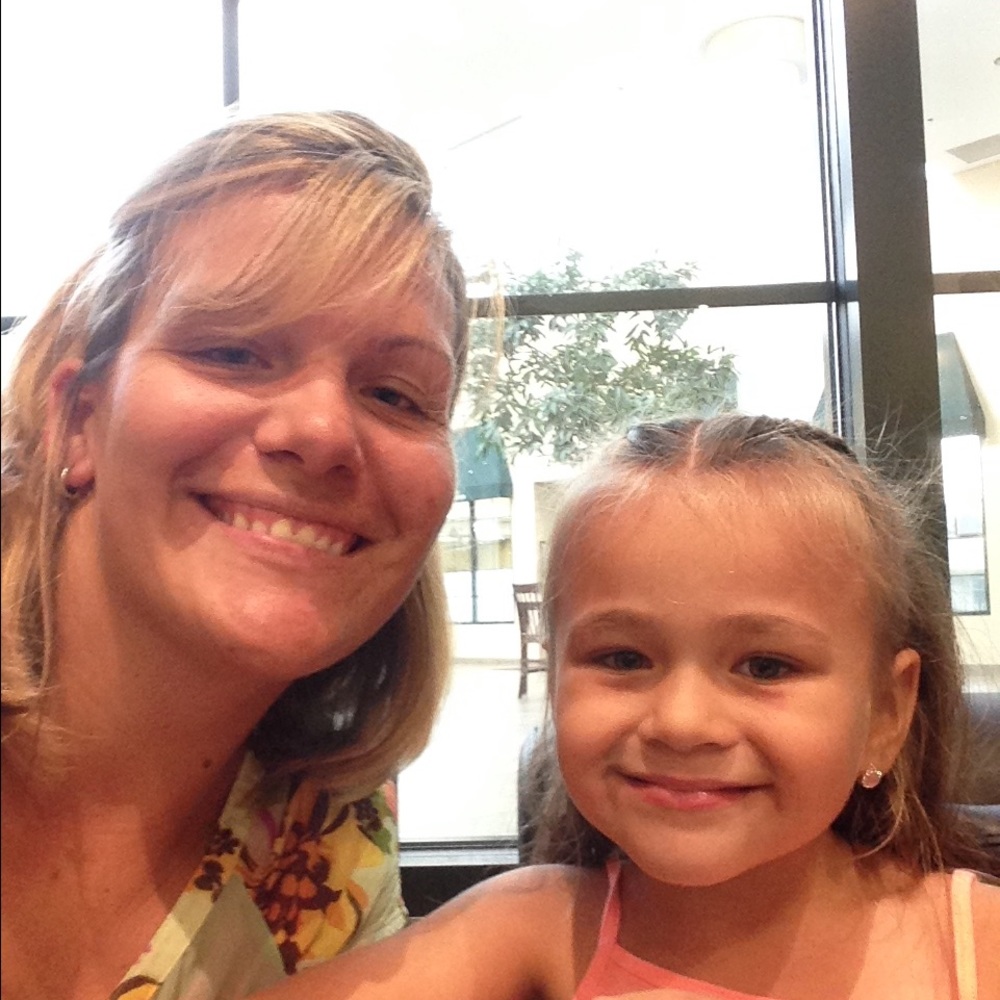 Meet your Posher, Nichole