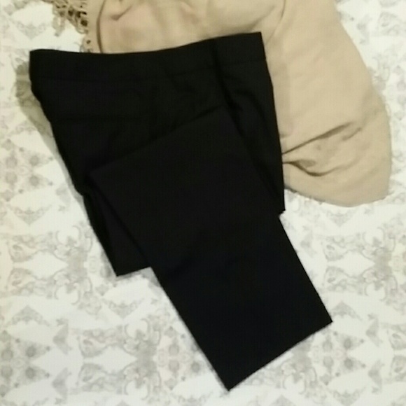 Trousers - Picture 1 of 3