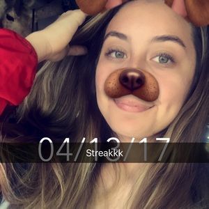 Meet your Posher, Sonya