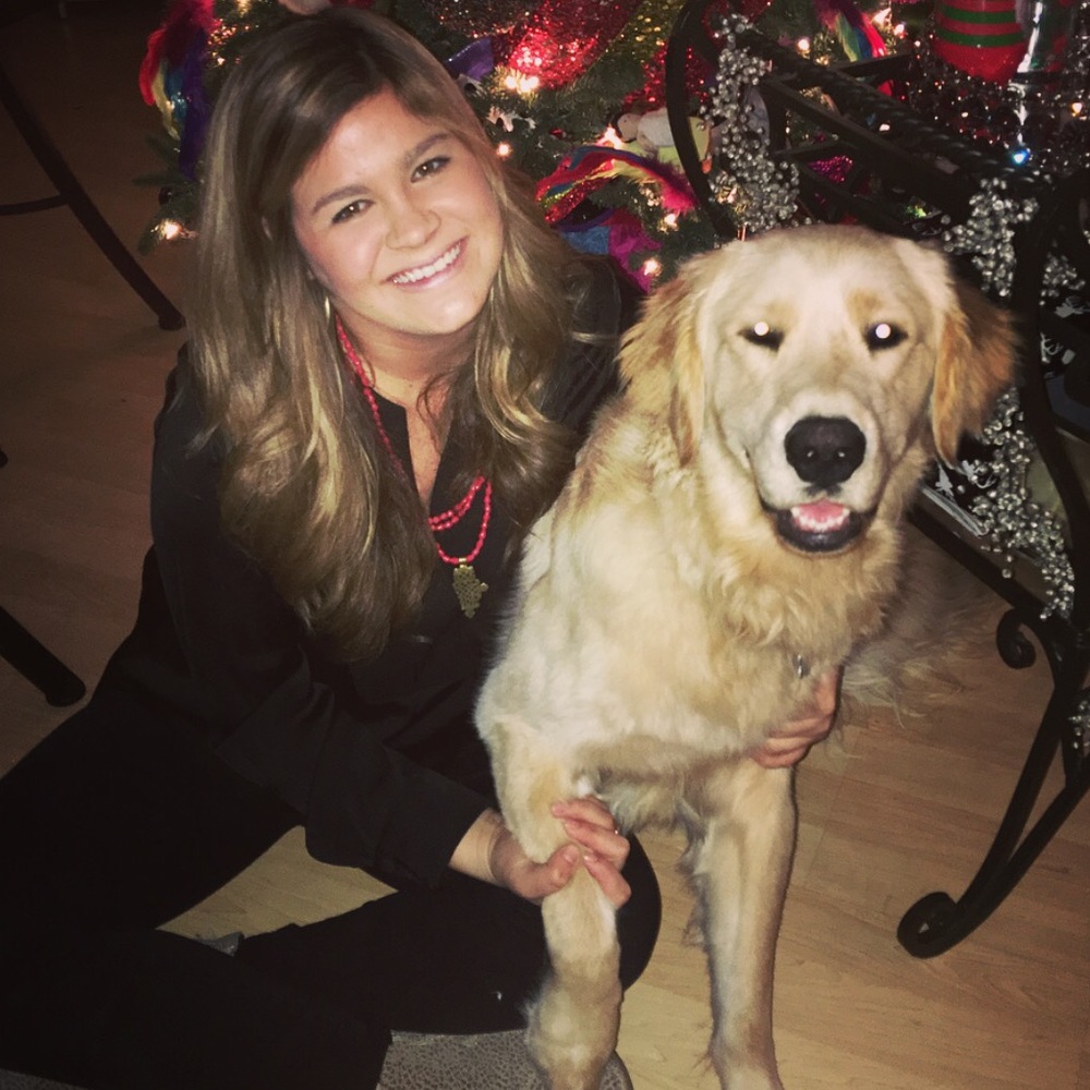 Meet your Posher, Chloe