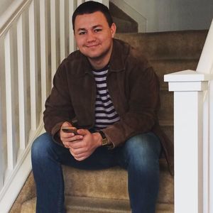 Meet your Posher, Teller