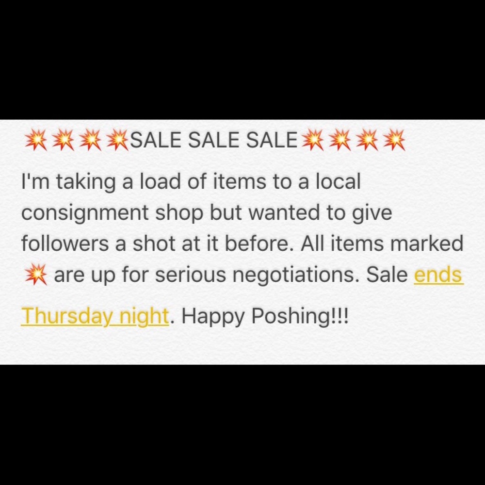 💥💥💥SALE💥💥💥 - Picture 2 of 2