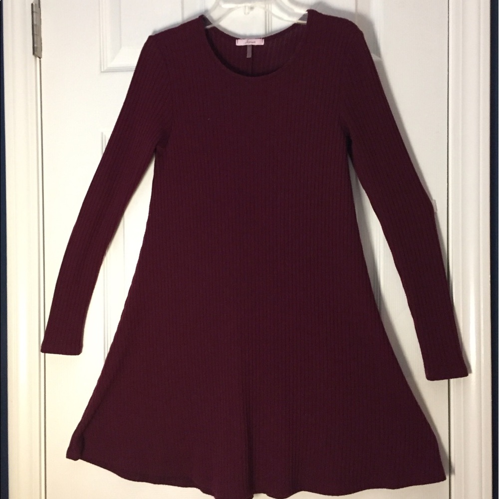 XS Soprano fit and flare dress