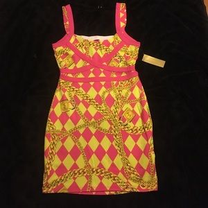 Nicki Minaj Dress NWT
