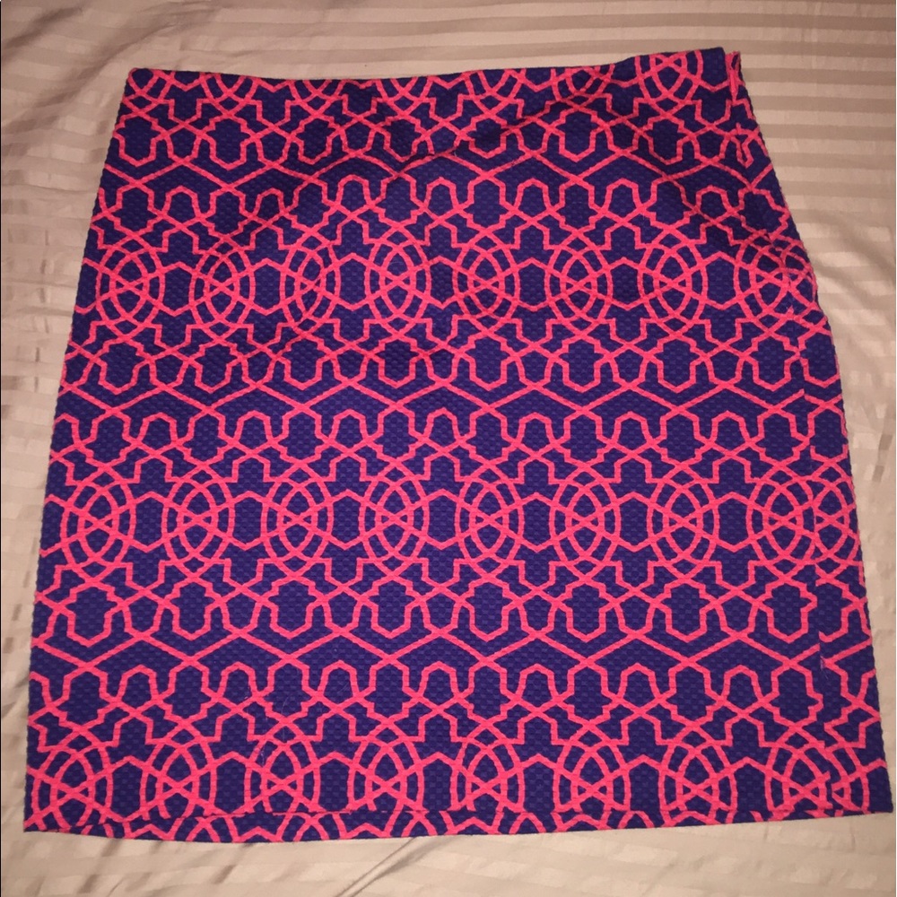 New C Wonder Skirt Sz 6