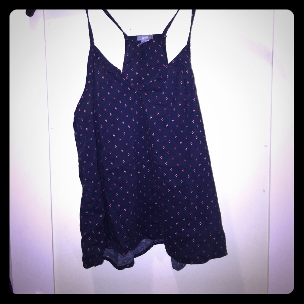 Aerie sleep light weight tank top