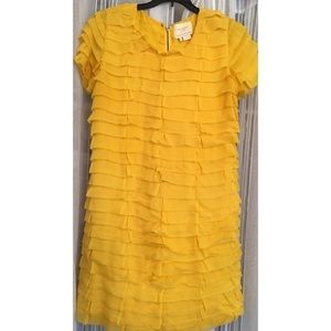 KATE SPADE NEW YORK vintage dress size 6