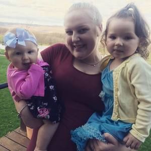 Meet your Posher, Ciara