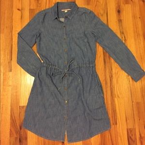 Tommy Hilfiger denim casual/ professional dress