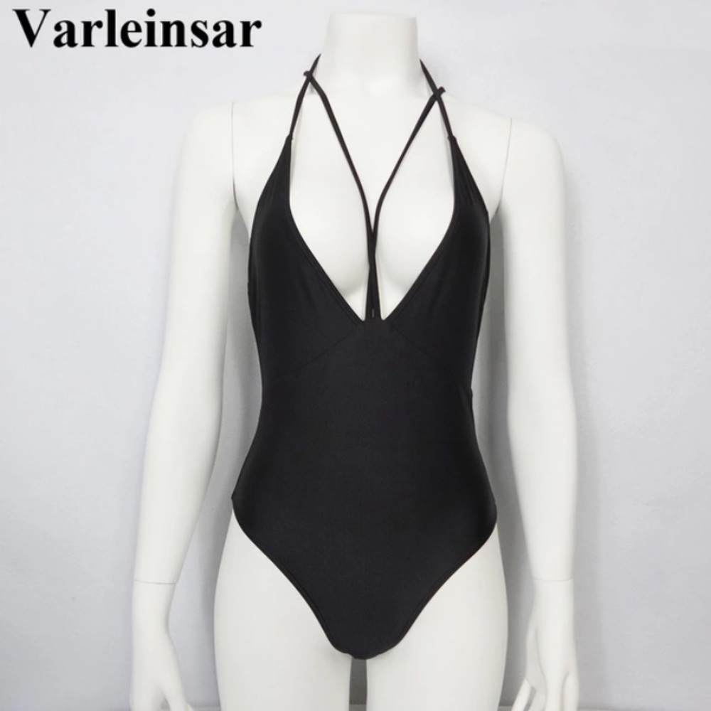 Strappy monokini. Brand new!!!