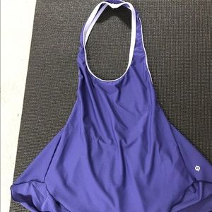 Popflex Swan Tank, 6