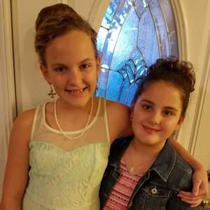 Meet your Posher, Deanna