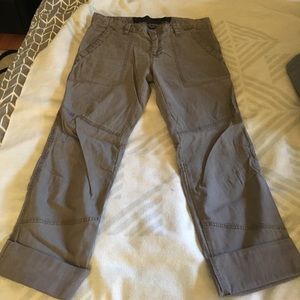 JOES Taupe color pants