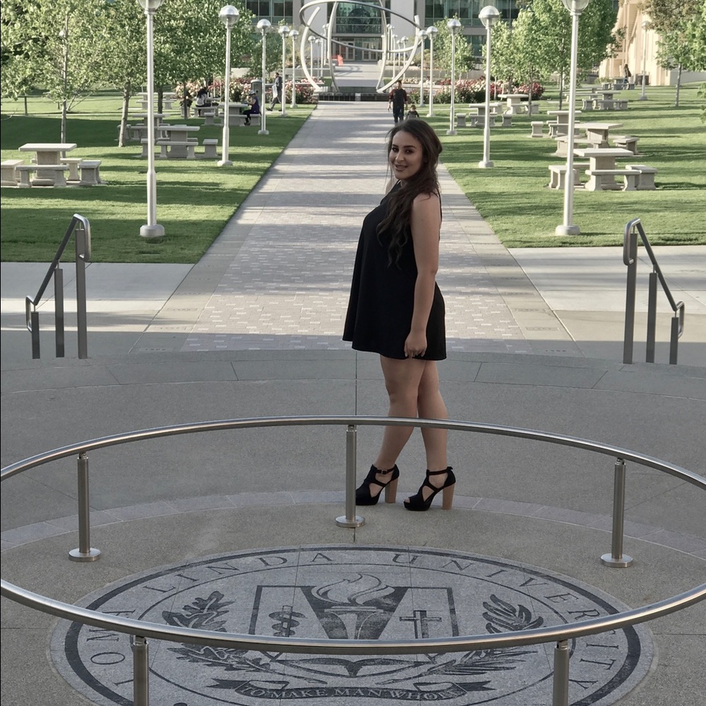 Meet your Posher, Kiarra