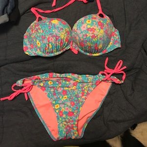 victoria's Secret Bathing Suit